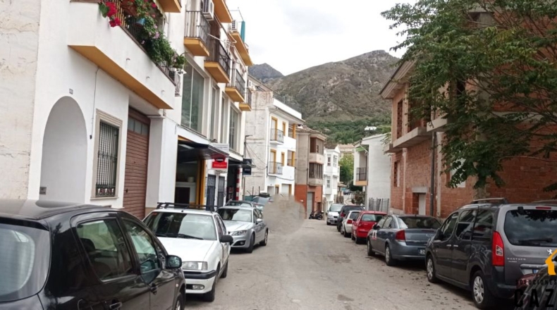Jaén - La Ribera - 530m2