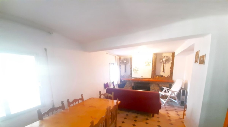 Jaen - Arroyo Frío - 64m2