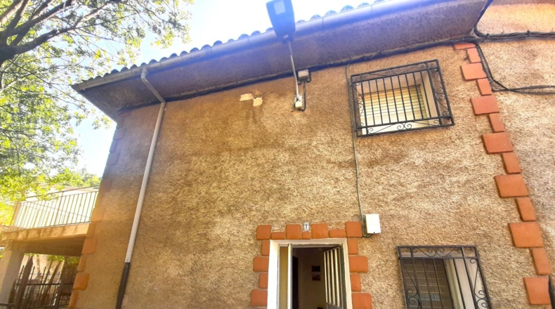 Jaen - Arroyo Frío - 64m2