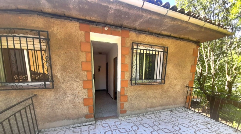 Jaen - Arroyo Frío - 64m2