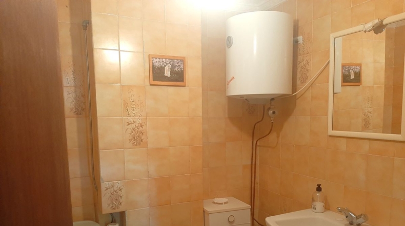 Jaen - Arroyo Frío - 64m2