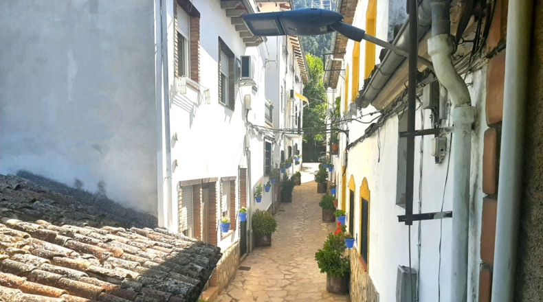 Jaen - Arroyo Frío - 64m2