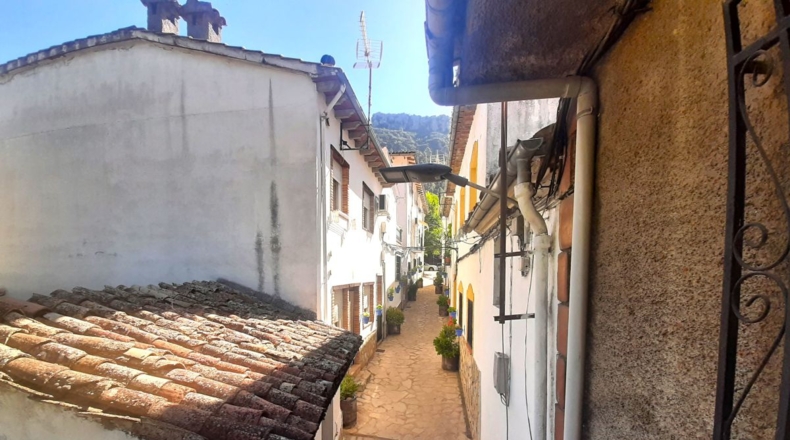 Jaen - Arroyo Frío - 64m2