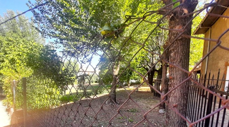Jaén - Arroyo Frío - 1131m2
