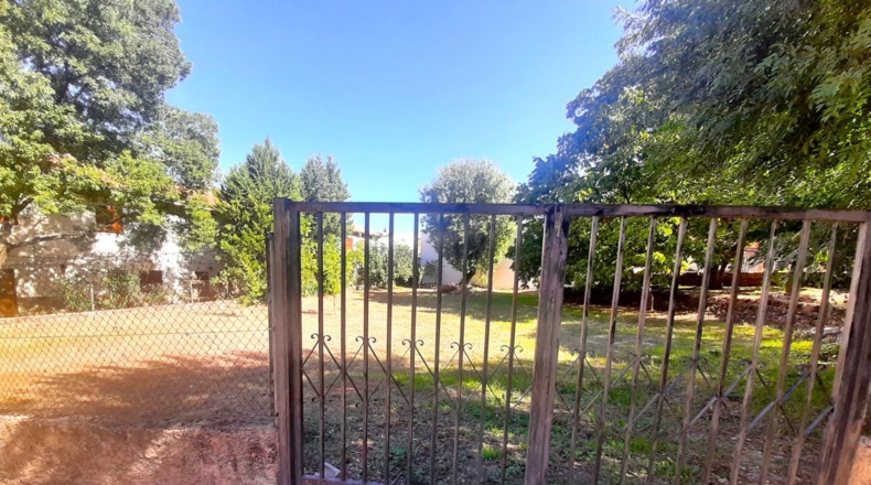 Jaén - Arroyo Frío - 1131m2
