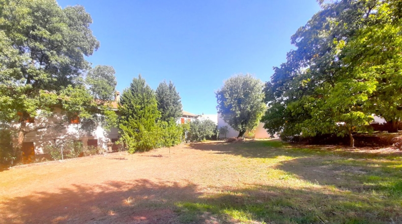 Jaén - Arroyo Frío - 1131m2
