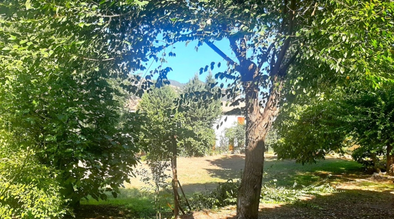 Jaén - Arroyo Frío - 1131m2