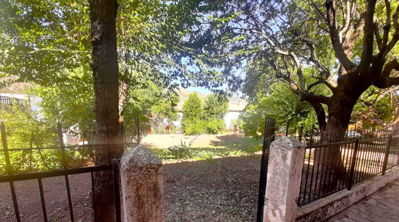 Jaén - Arroyo Frío - 1131m2
