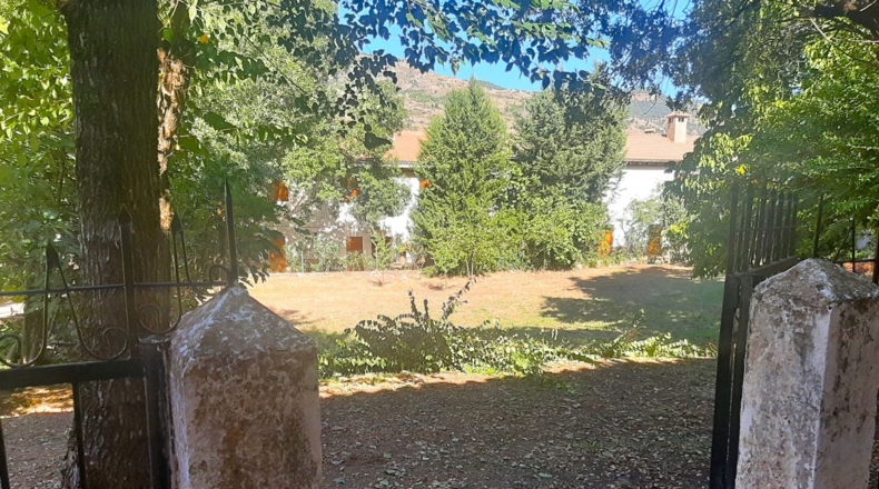 Jaén - Arroyo Frío - 1131m2