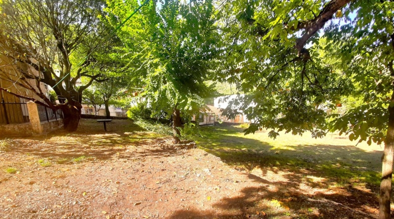 Jaén - Arroyo Frío - 1131m2
