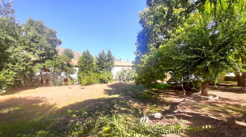 Jaén - Arroyo Frío - 1131m2