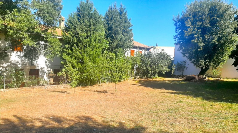Jaén - Arroyo Frío - 1131m2