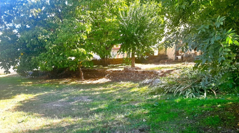 Jaén - Arroyo Frío - 1131m2