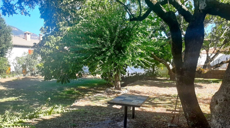 Jaén - Arroyo Frío - 1131m2