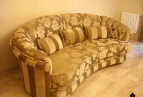 Huesa 551&nbsp;м²