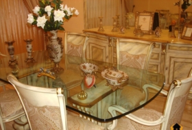 Huesa 551&nbsp;м²
