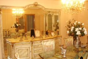 Huesa 551&nbsp;м²