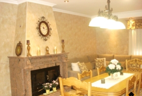 Huesa 551&nbsp;м²