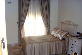 Huesa 551&nbsp;м²