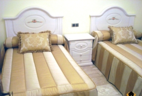 Huesa 551&nbsp;м²