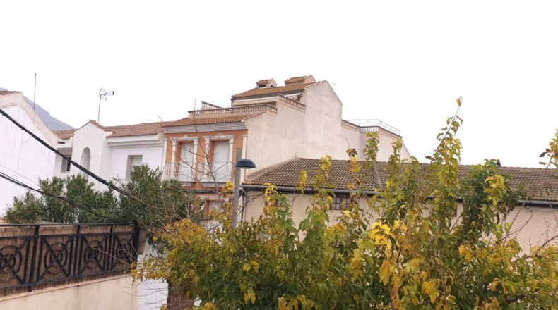 Jaen - Santa Elena - 551m2