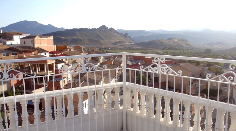 Jaen - Santa Elena - 551m2