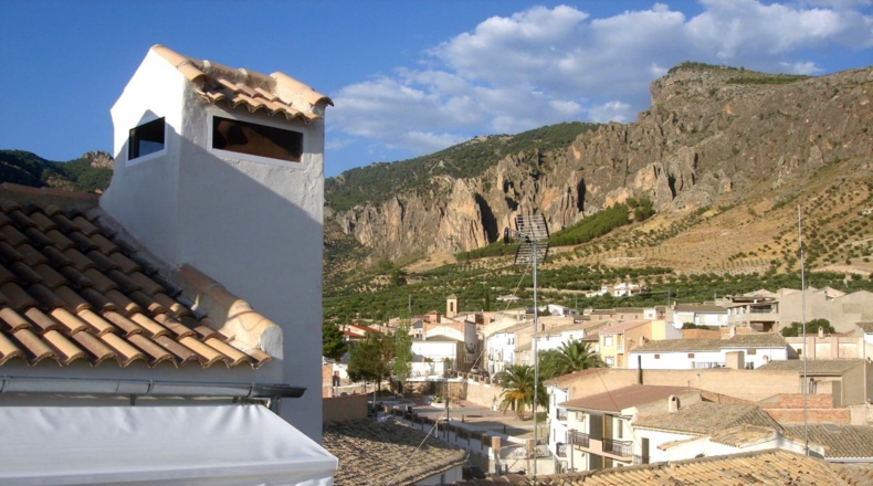 Jaen - Santa Elena - 551m2