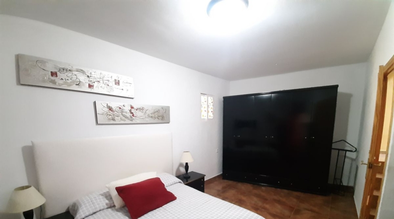 Jaen - Peal de Becerro - 224m2