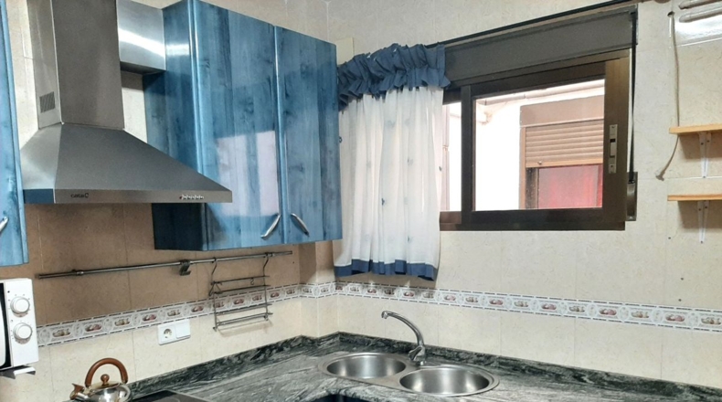 Jaen - Peal de Becerro - 224m2