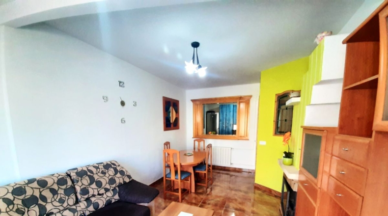 Jaen - Peal de Becerro - 224m2