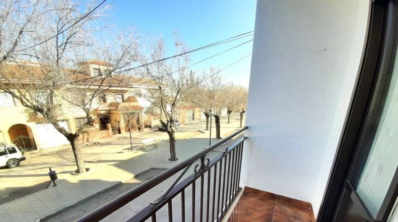Jaen - Peal de Becerro - 224m2