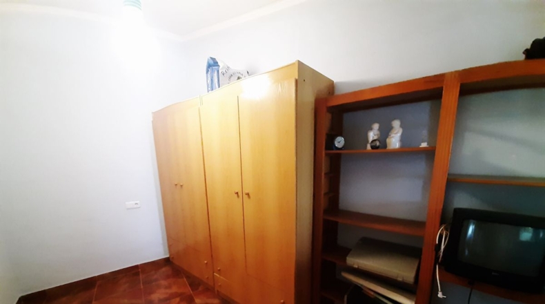 Jaen - Peal de Becerro - 224m2