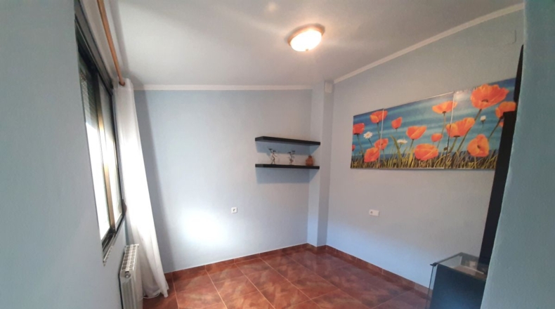 Jaen - Peal de Becerro - 224m2