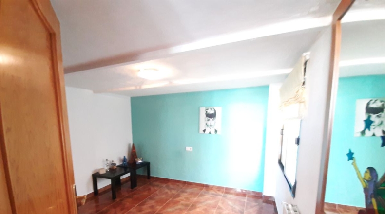 Jaen - Peal de Becerro - 224m2