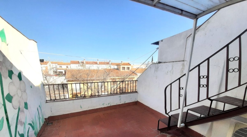 Jaen - Peal de Becerro - 224m2