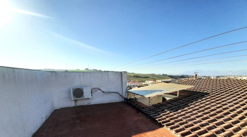 Jaen - Peal de Becerro - 224m2