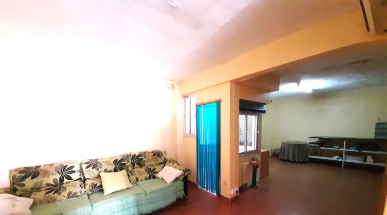 Jaen - Peal de Becerro - 224m2