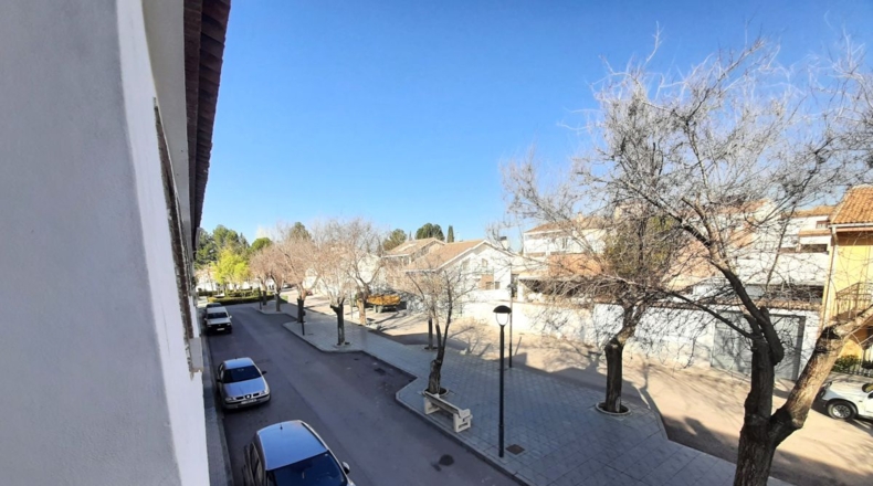 Jaen - Peal de Becerro - 224m2