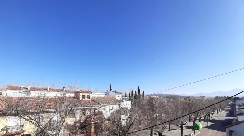 Jaen - Peal de Becerro - 224m2