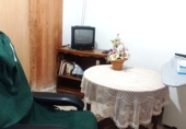 Дом с участком на продажу в городе Cazorla. Фото