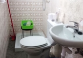 Дом с участком на продажу в городе Cazorla. Фото