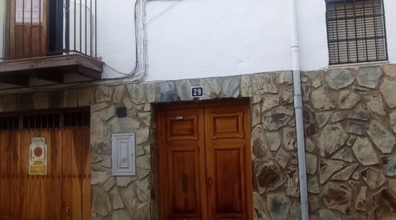 Jaen - Cazorla - 315m2