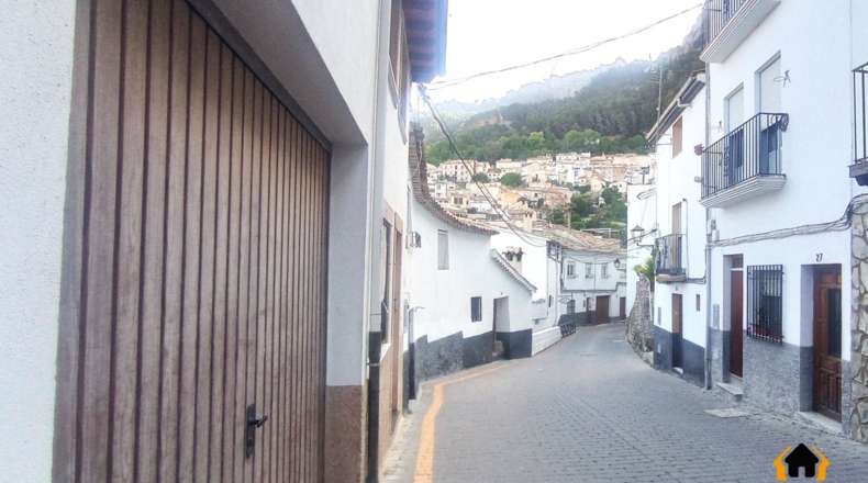 Jaen - Cazorla - 315m2