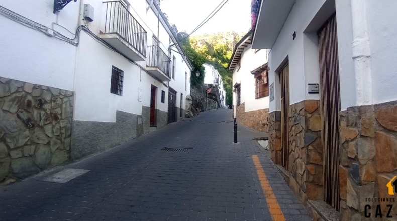 Jaen - Cazorla - 315m2