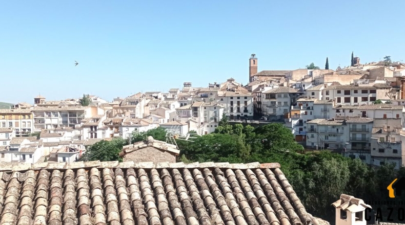 Jaen - Cazorla - 315m2