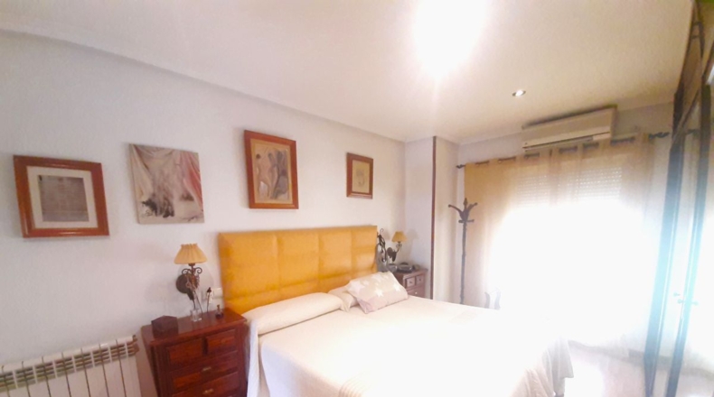 Jaén - La Ribera - 155m2