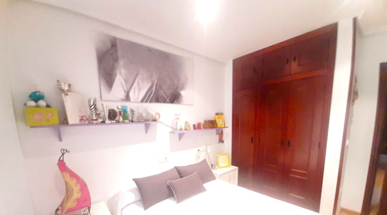 Jaén - La Ribera - 155m2