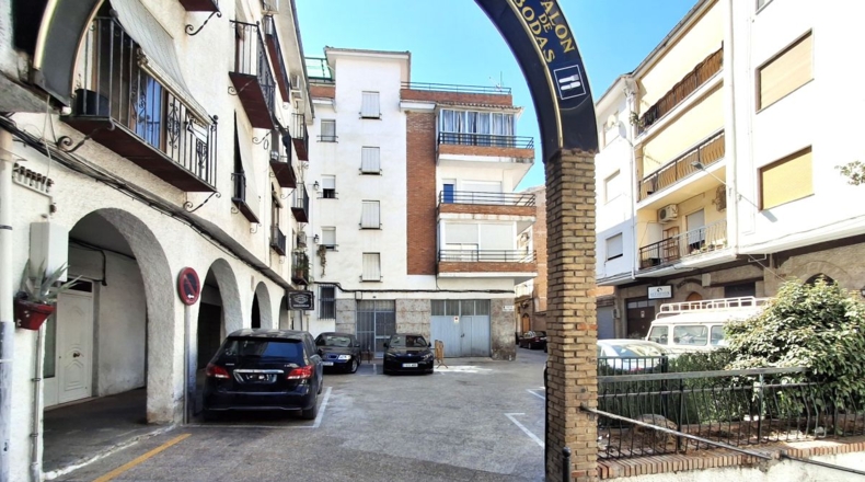 Jaén - Cazorla - 159m2