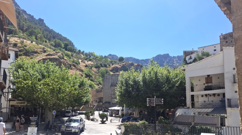 Jaen - Cazorla - 90m2