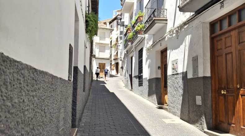 Jaen - Cazorla - 90m2